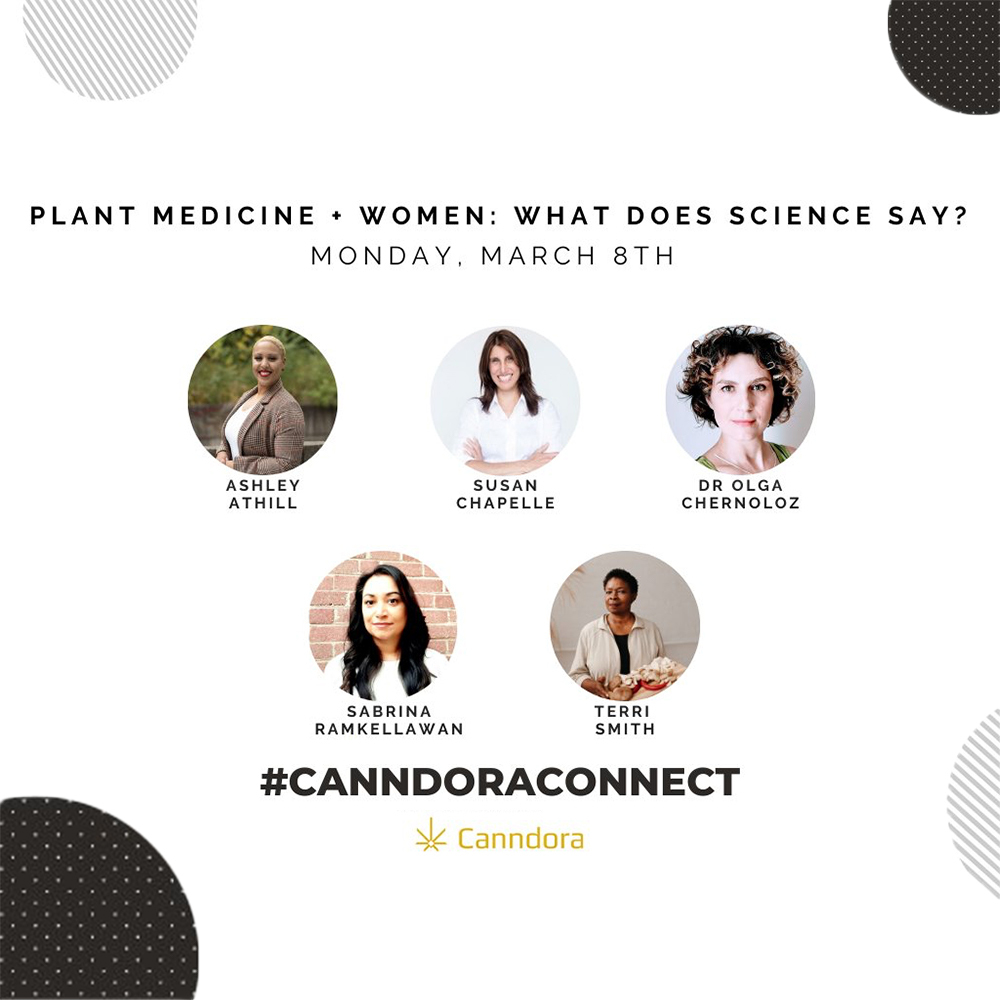 Women and Plant Medicine Conference