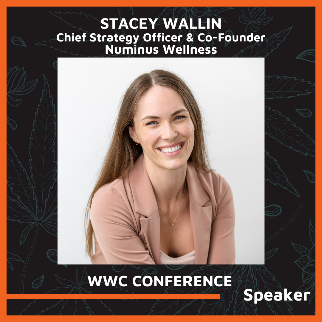 Stacey Wallin Numinus Wellness