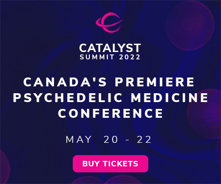 Catalyst Summit 2022