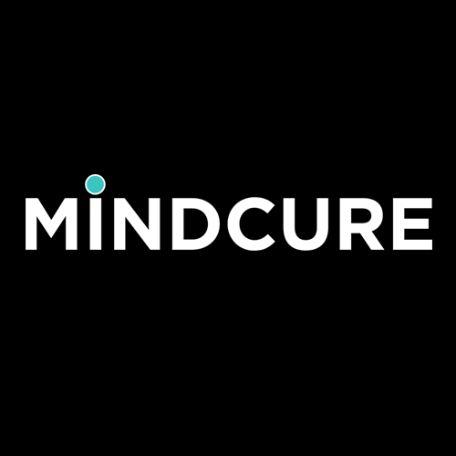 Mindcure logo