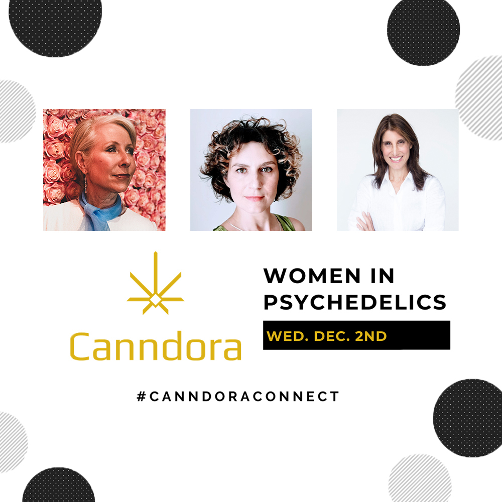 Women in Psychedelics