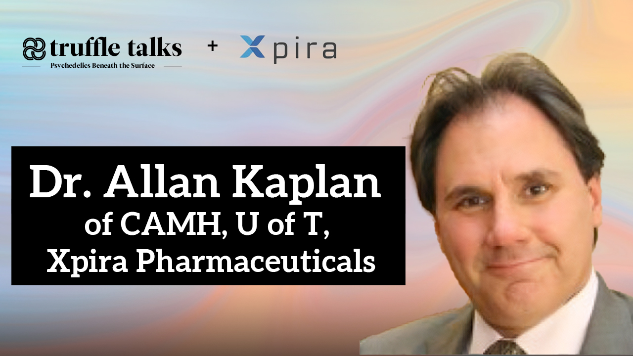 Dr. Allan Kaplan